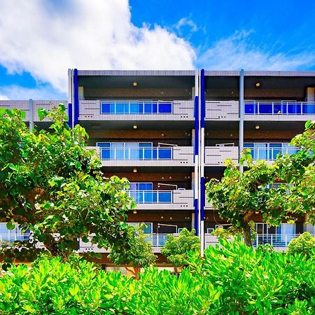 Апартаменти Sunshine Coast Чятан Екстер'єр фото