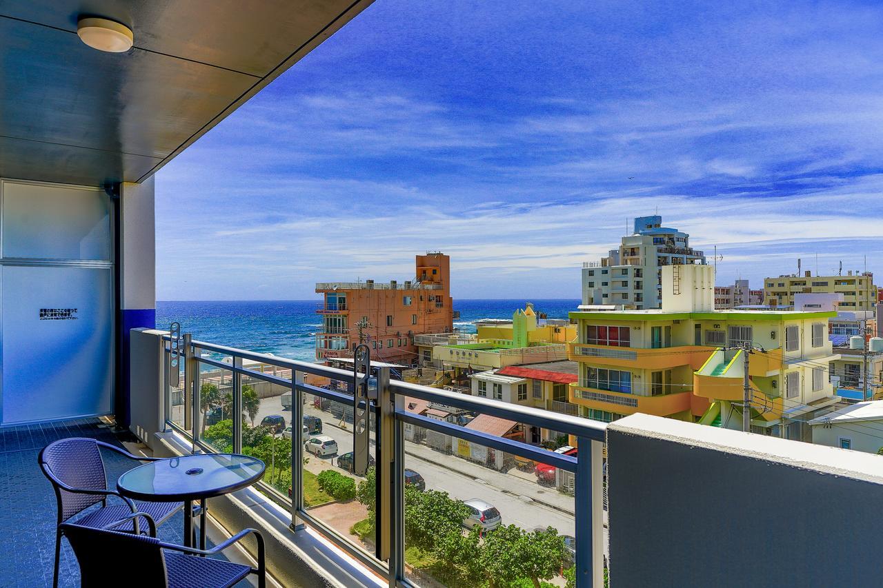 Апартаменти Sunshine Coast Чятан Екстер'єр фото