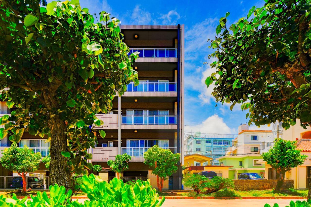 Апартаменти Sunshine Coast Чятан Екстер'єр фото